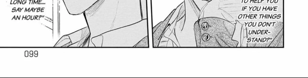Read Pittosporum chapter 10 image 49 on Lezhin