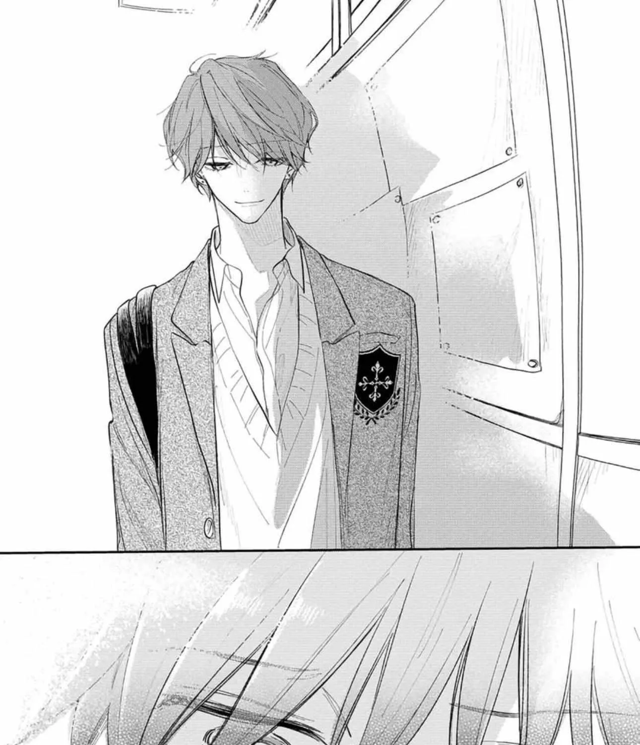 Read Pittosporum chapter 10 image 52 on Lezhin
