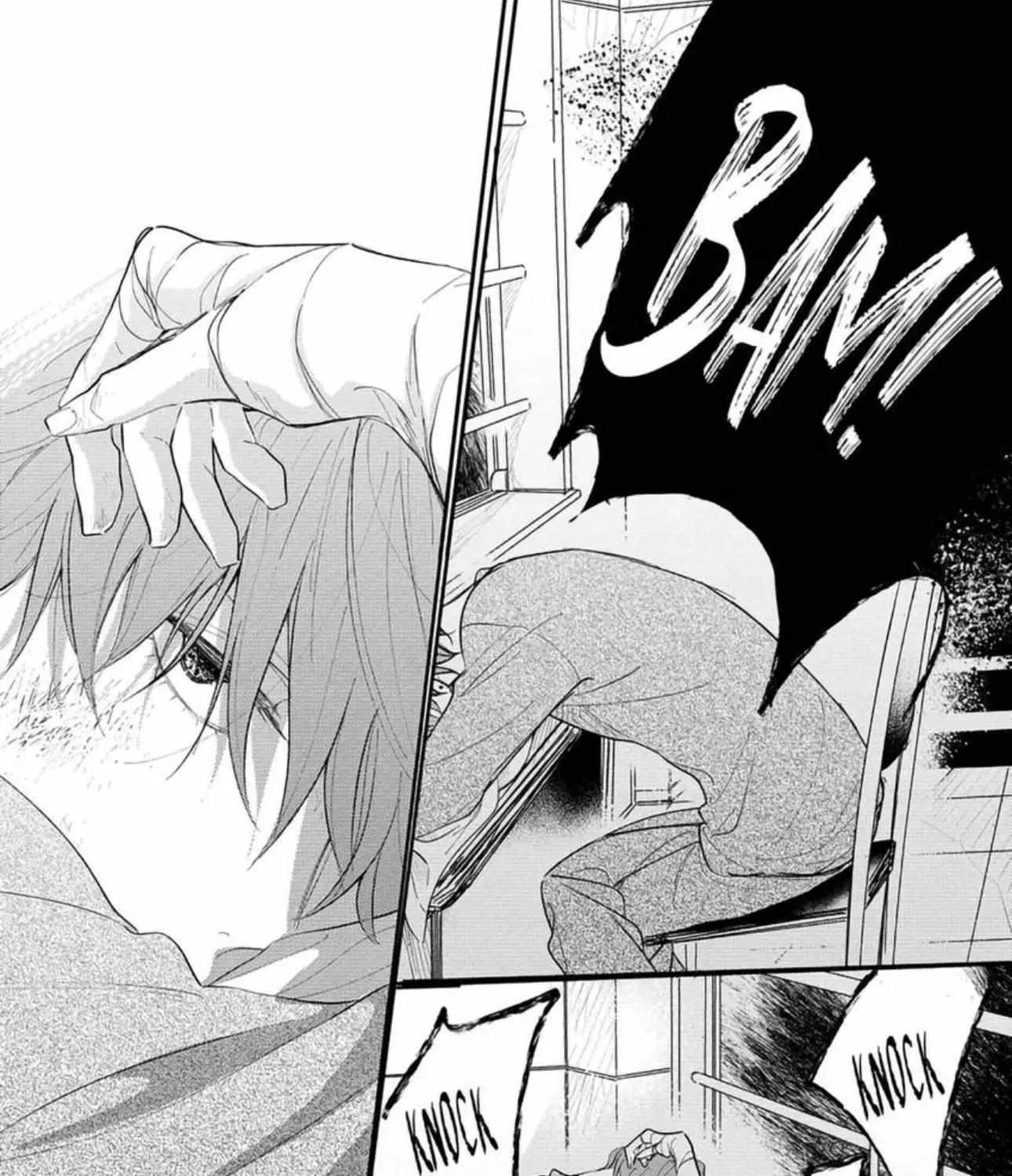 Read Pittosporum chapter 10 image 58 on Lezhin
