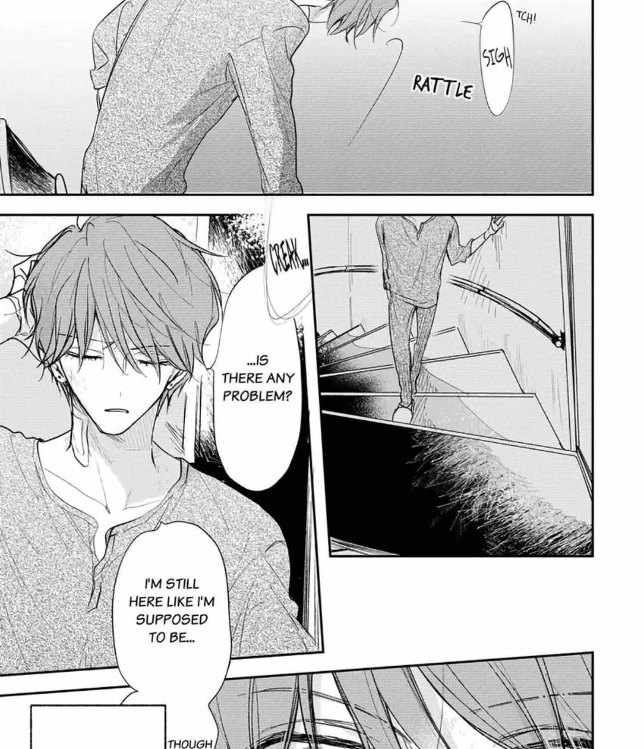 Read Pittosporum chapter 10 image 60 on Lezhin