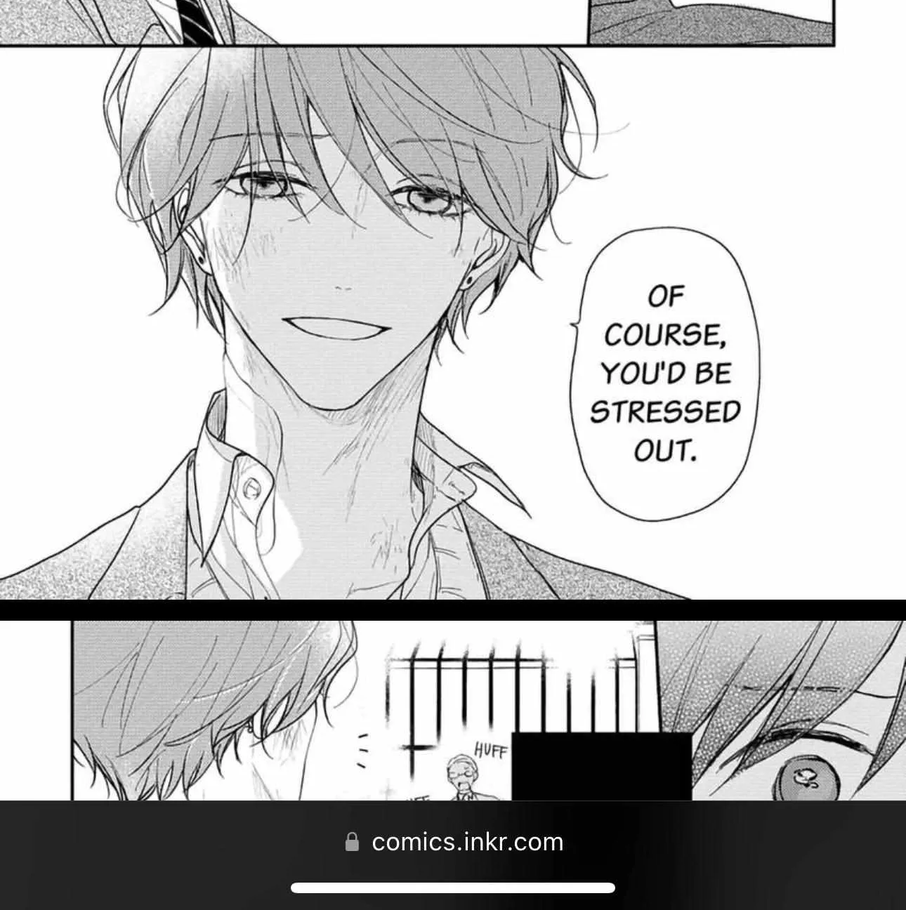 Read Pittosporum chapter 10 image 9 on Lezhin