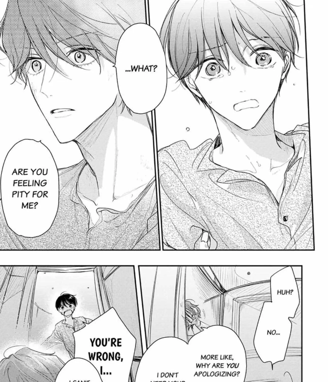 Read Pittosporum chapter 11 image 11 on Lezhin