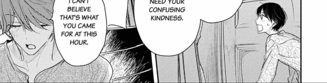 Read Pittosporum chapter 11 image 12 on Lezhin