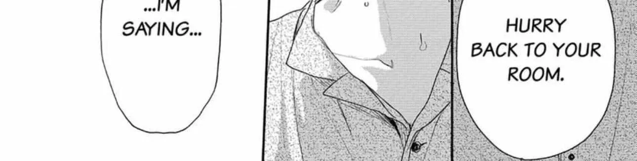 Read Pittosporum chapter 11 image 14 on Lezhin