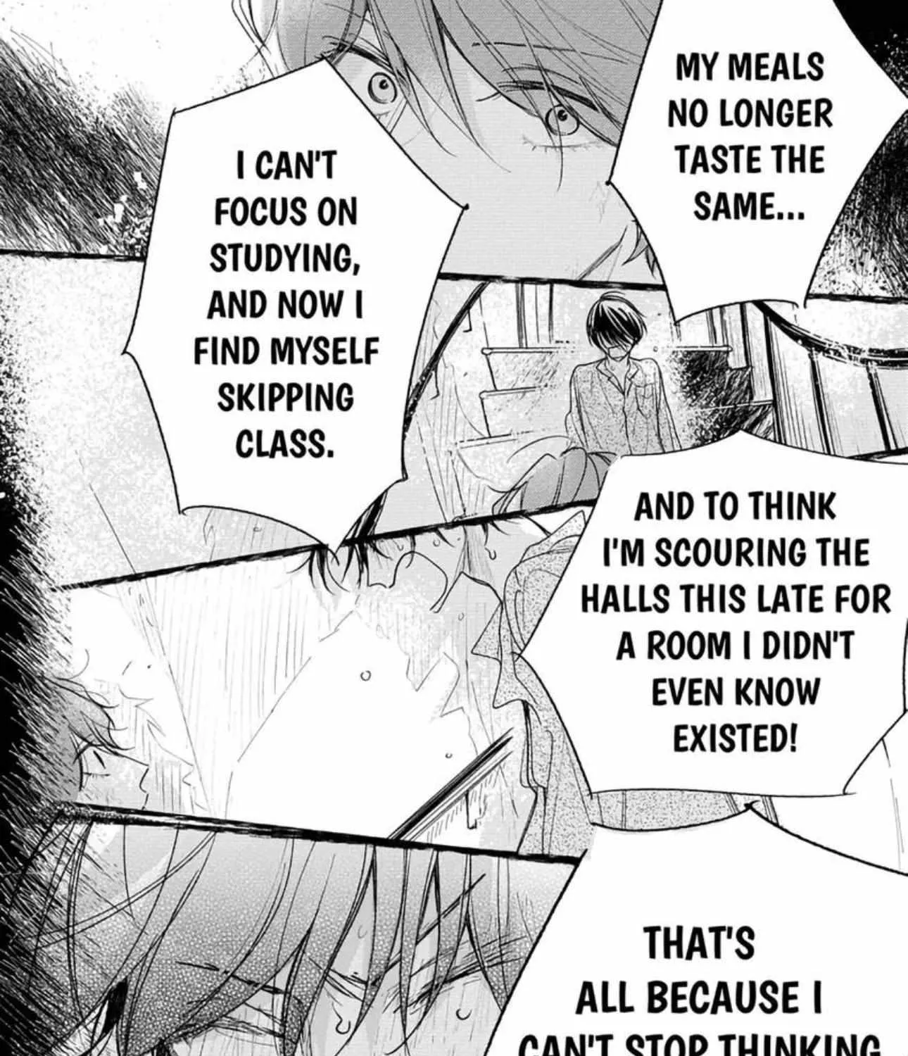 Read Pittosporum chapter 11 image 17 on Lezhin