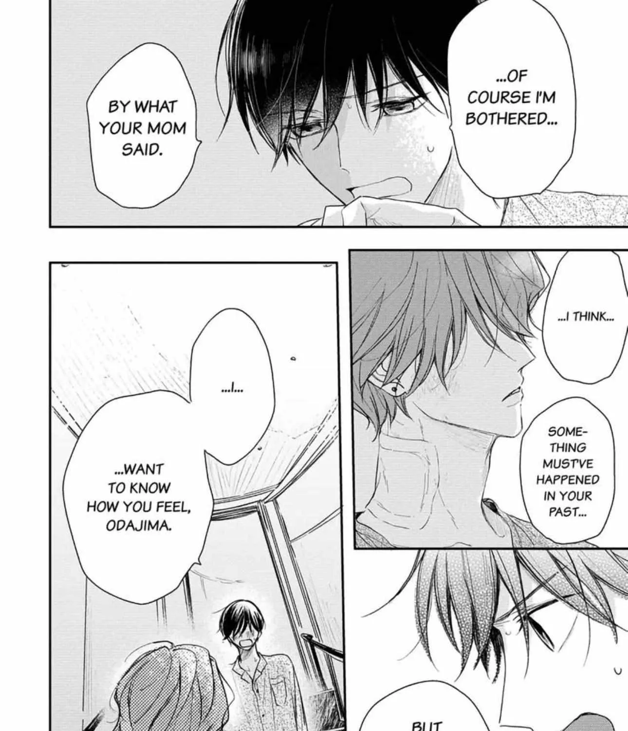 Read Pittosporum chapter 11 image 21 on Lezhin