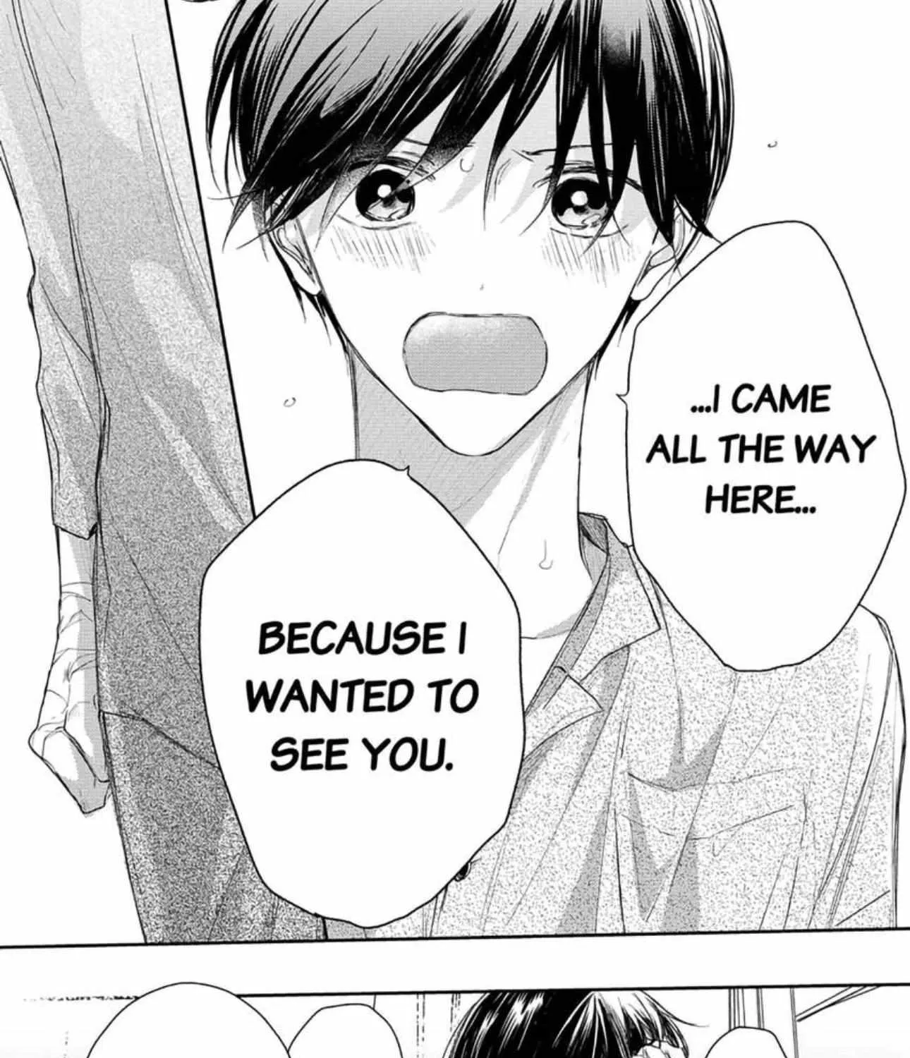 Read Pittosporum chapter 11 image 23 on Lezhin