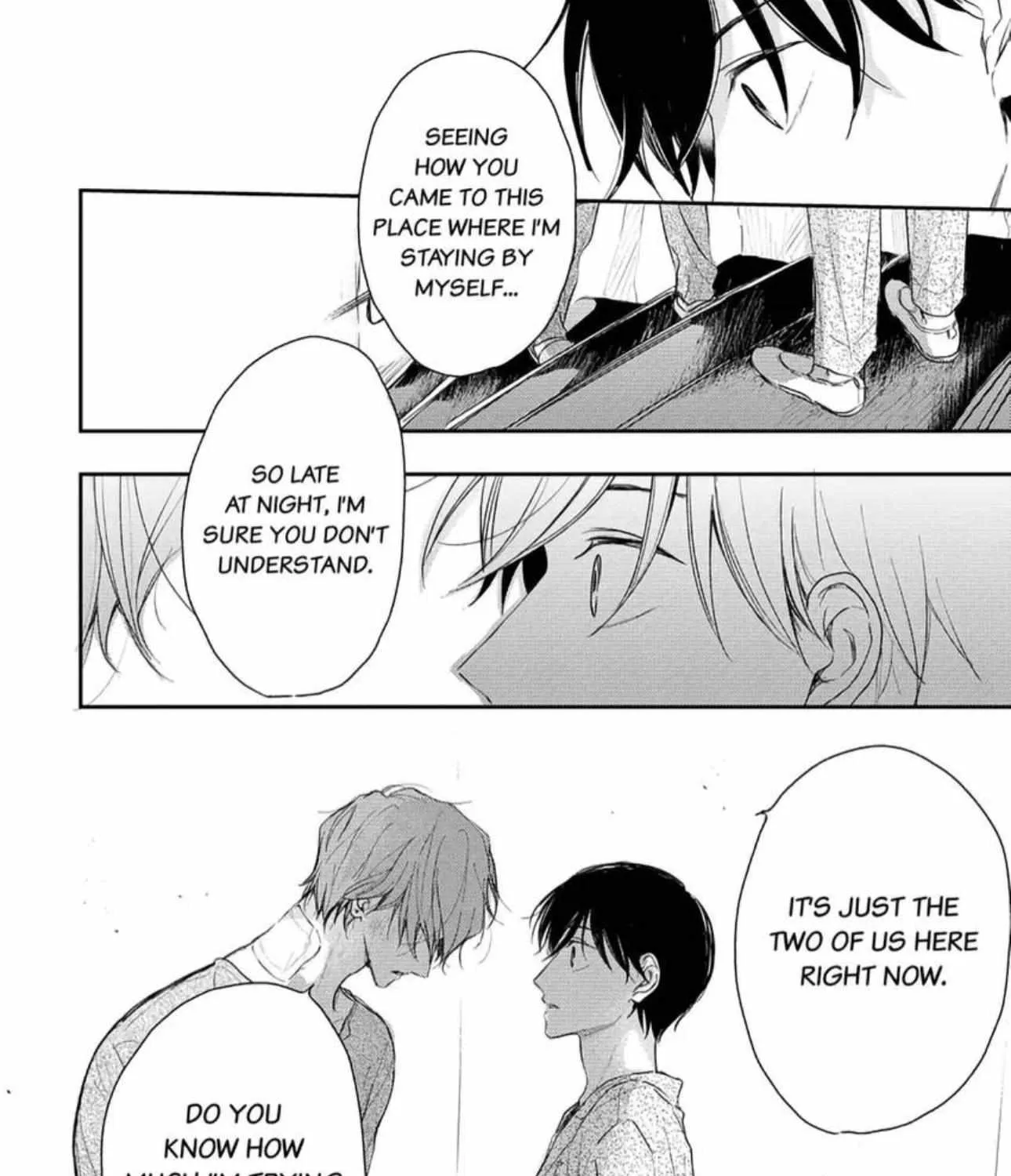 Read Pittosporum chapter 11 image 25 on Lezhin