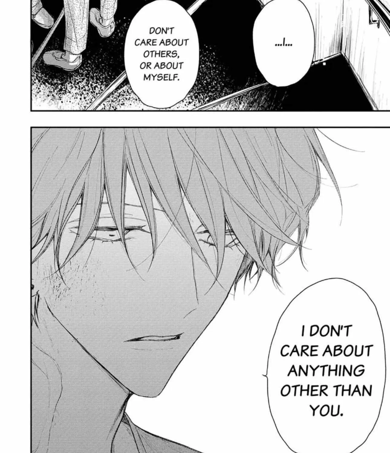 Read Pittosporum chapter 11 image 29 on Lezhin