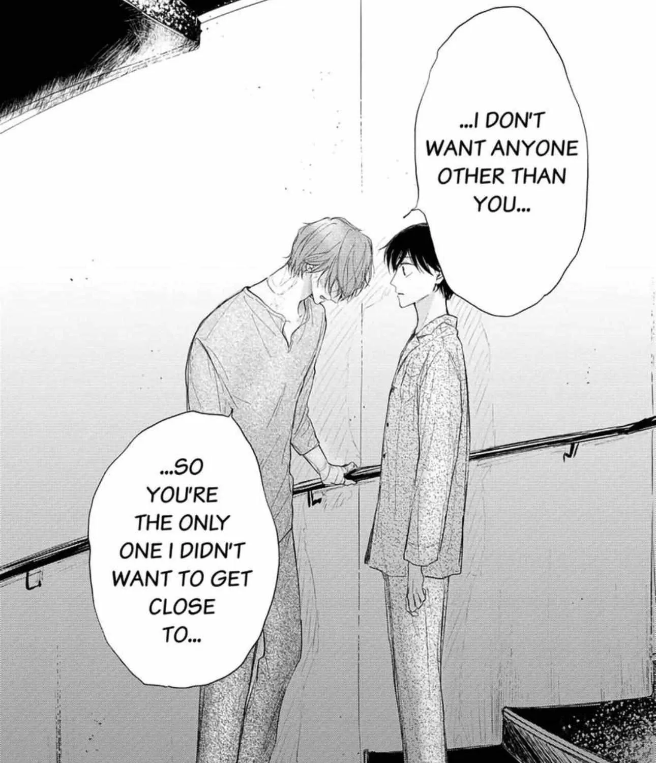 Read Pittosporum chapter 11 image 33 on Lezhin