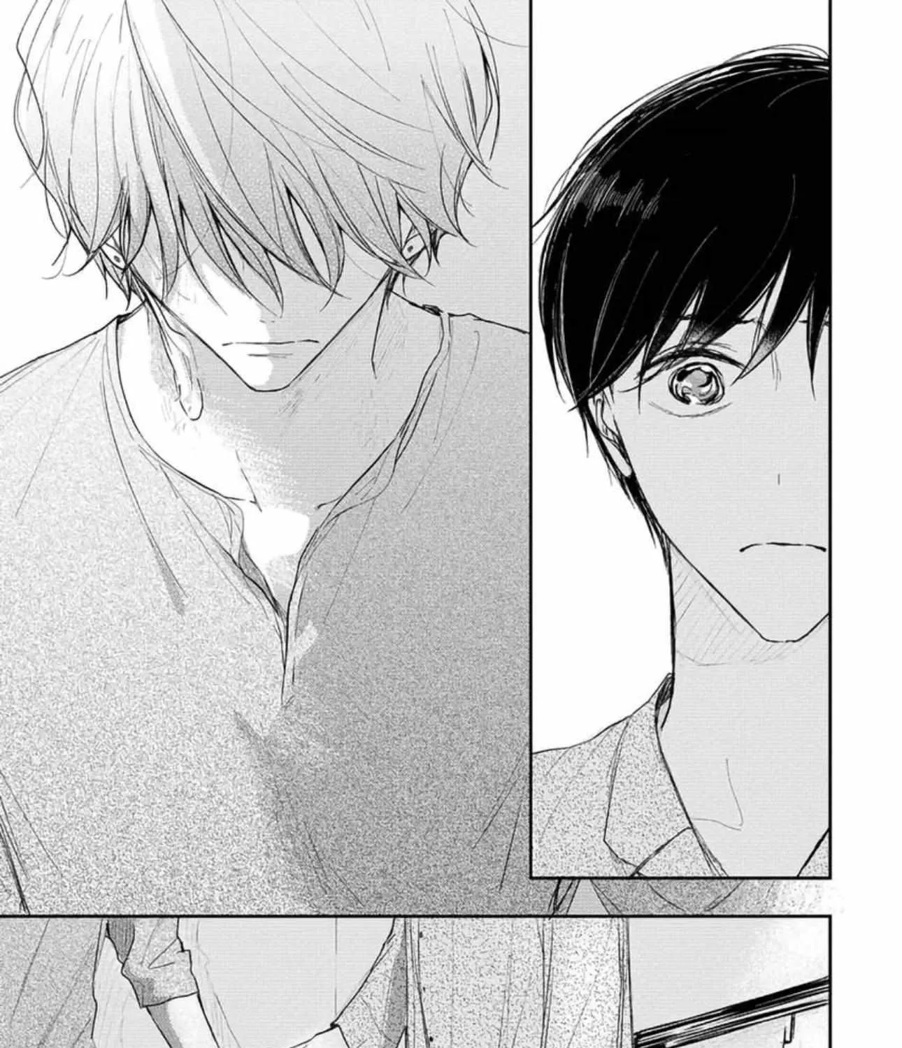 Read Pittosporum chapter 11 image 35 on Lezhin