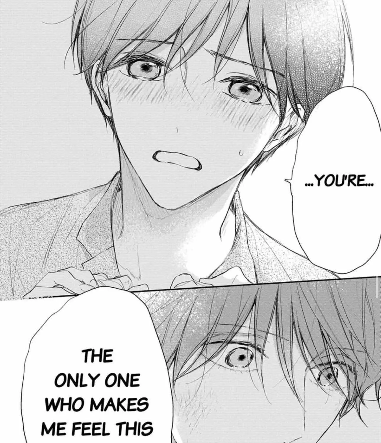 Read Pittosporum chapter 11 image 41 on Lezhin