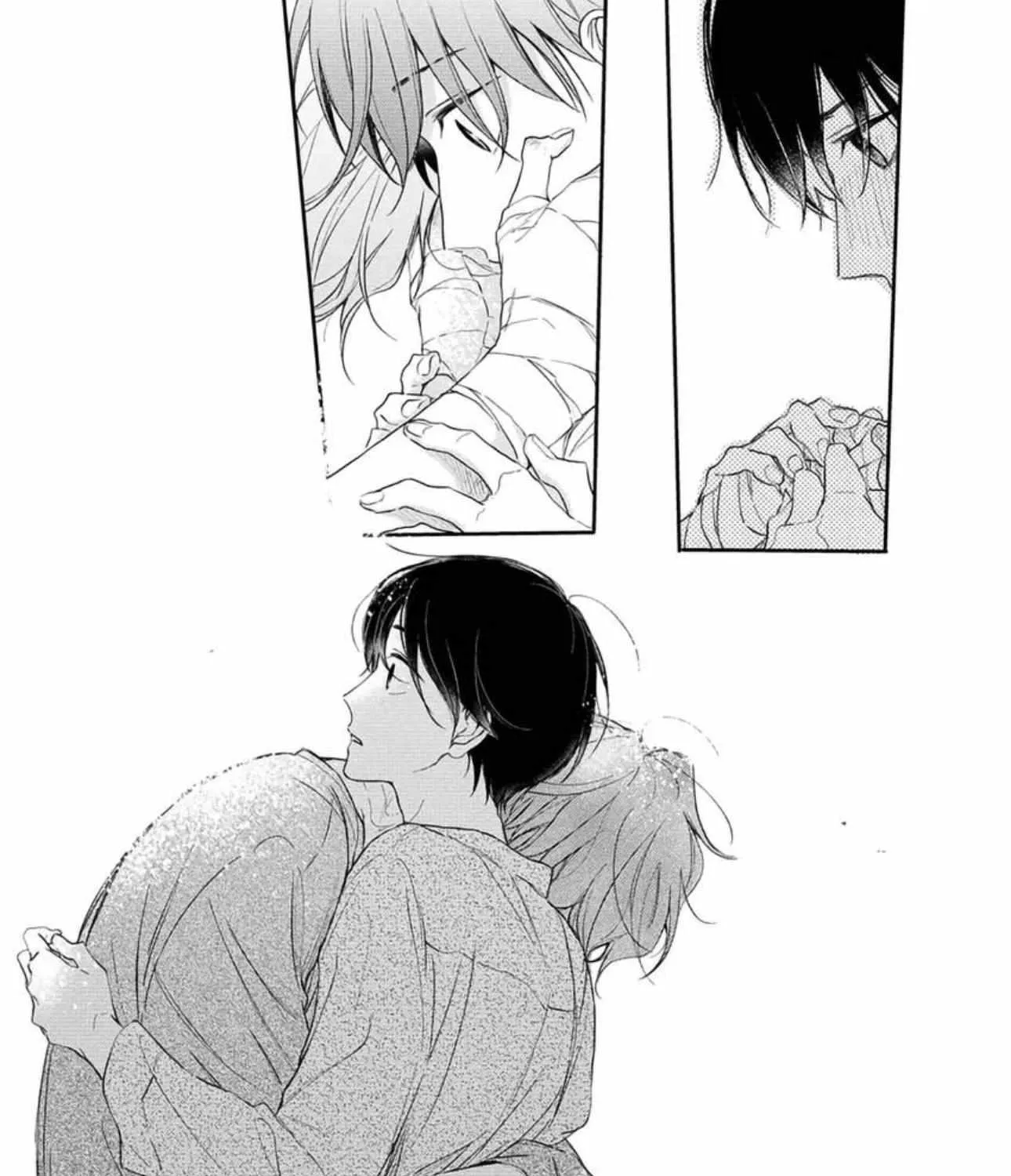 Read Pittosporum chapter 11 image 43 on Lezhin