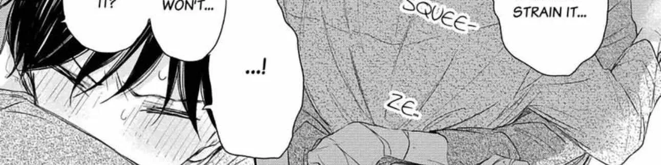 Read Pittosporum chapter 11 image 46 on Lezhin