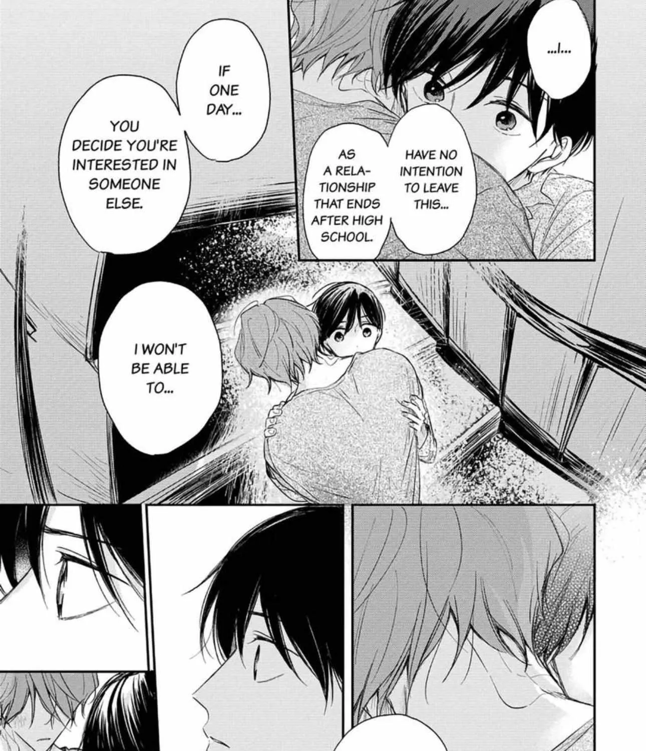 Read Pittosporum chapter 11 image 47 on Lezhin