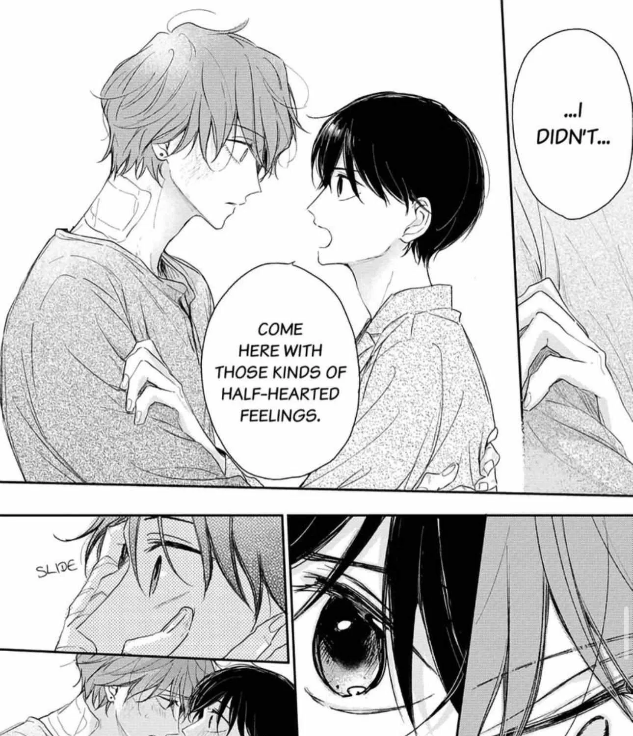 Read Pittosporum chapter 11 image 49 on Lezhin