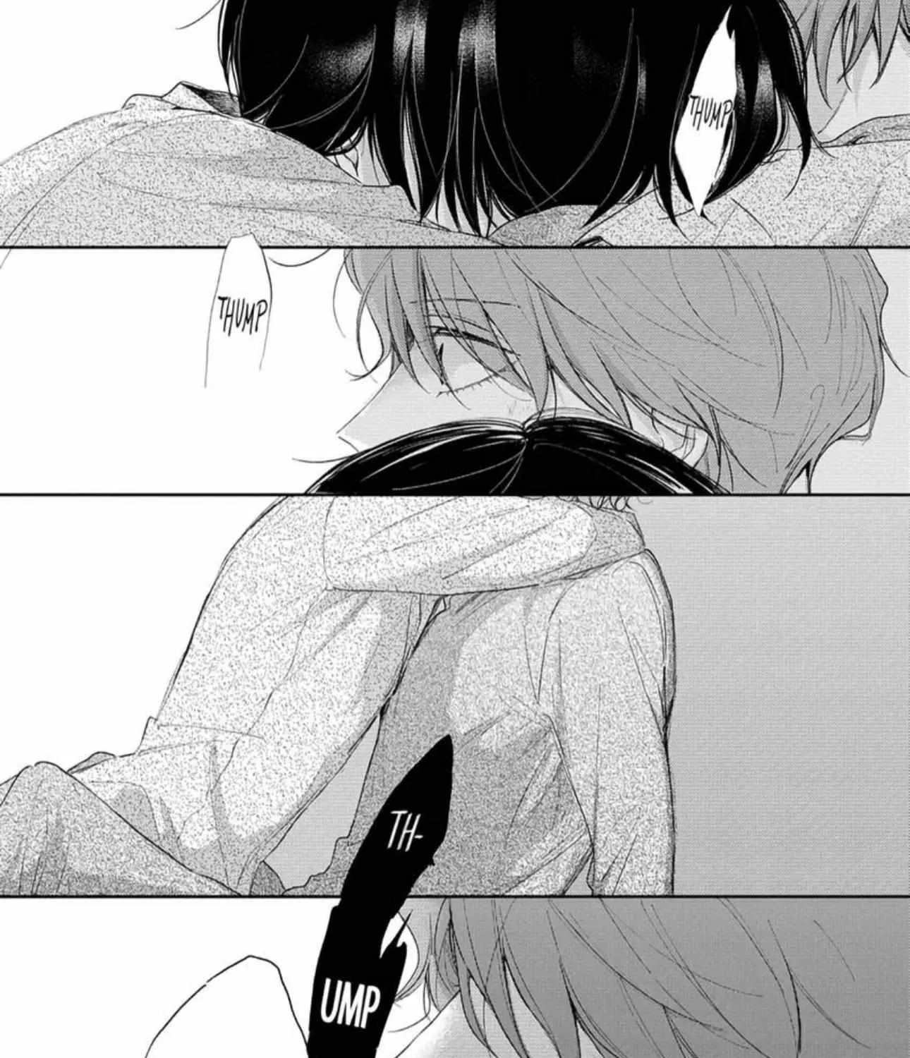 Read Pittosporum chapter 11 image 5 on Lezhin