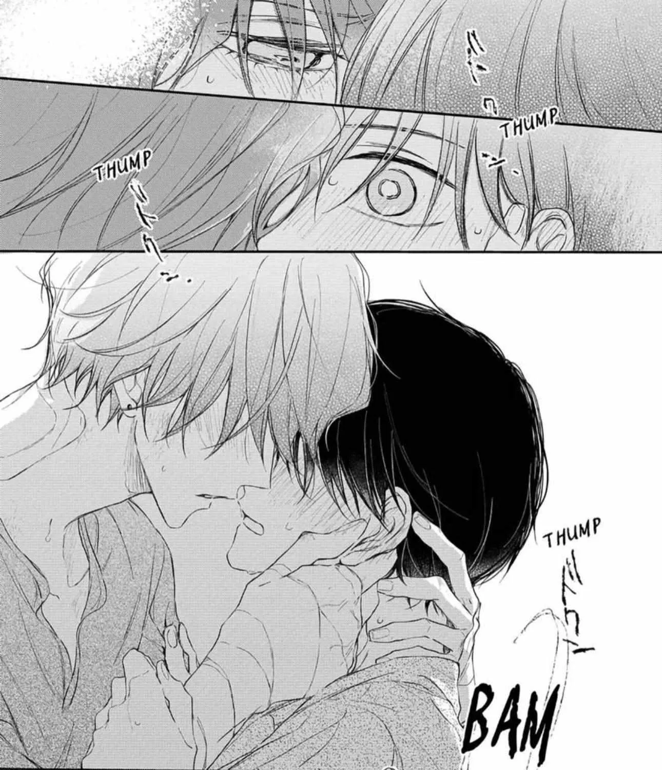 Read Pittosporum chapter 11 image 51 on Lezhin