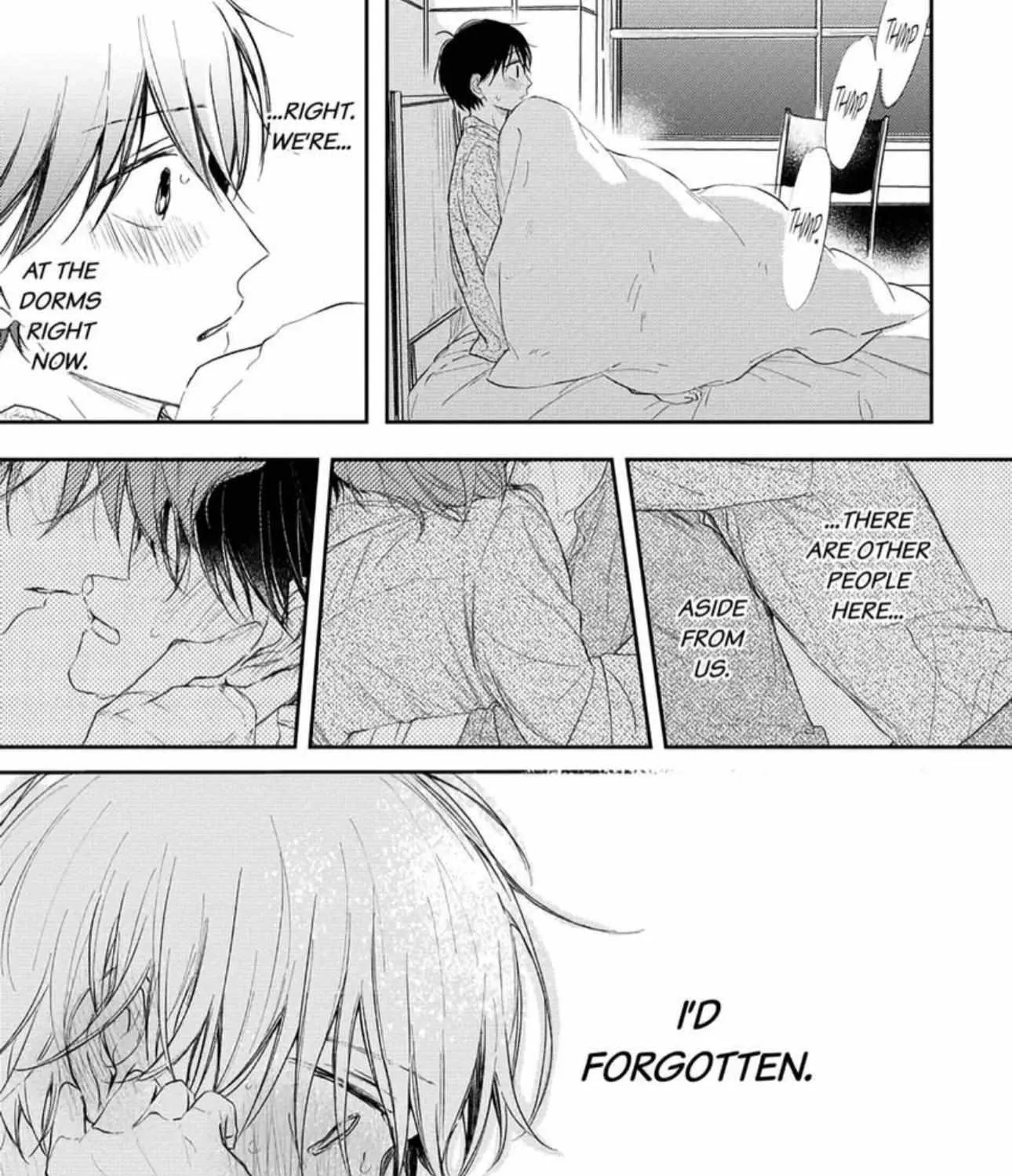 Read Pittosporum chapter 11 image 55 on Lezhin