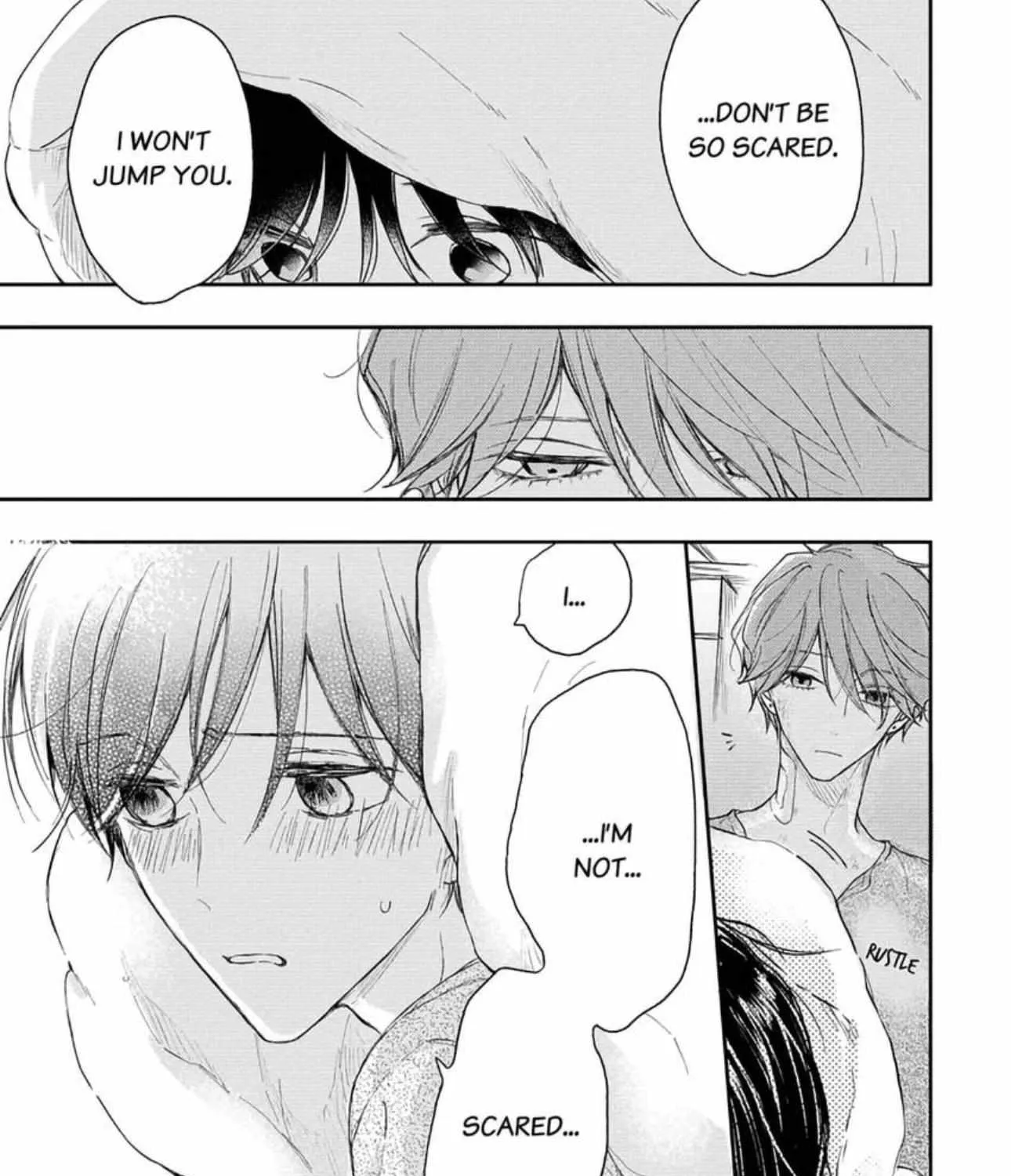 Read Pittosporum chapter 11 image 59 on Lezhin