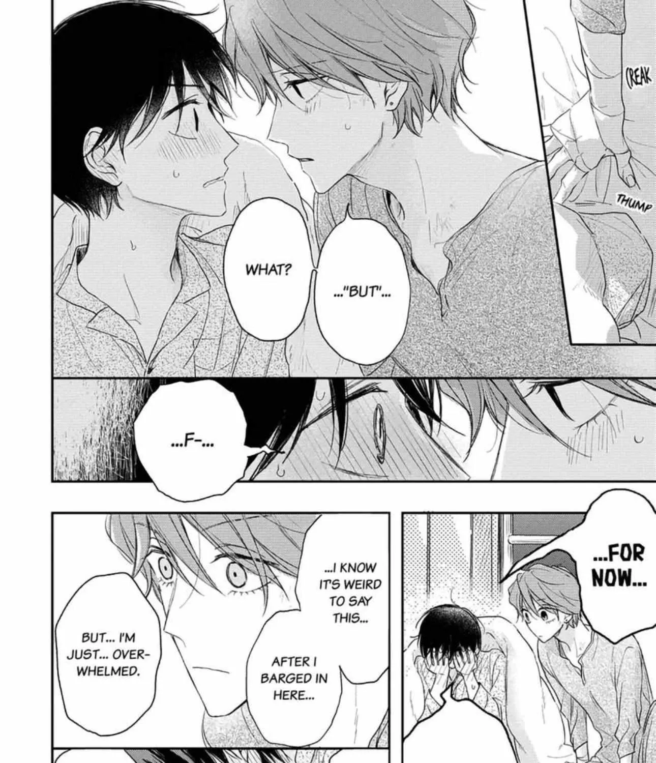 Read Pittosporum chapter 11 image 61 on Lezhin