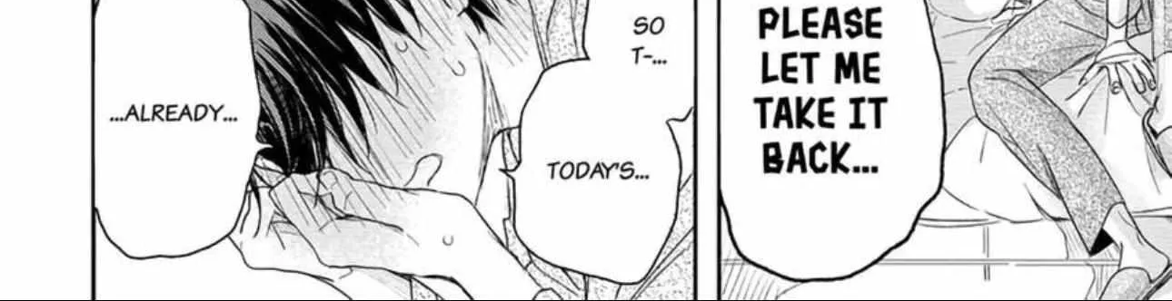 Read Pittosporum chapter 11 image 62 on Lezhin
