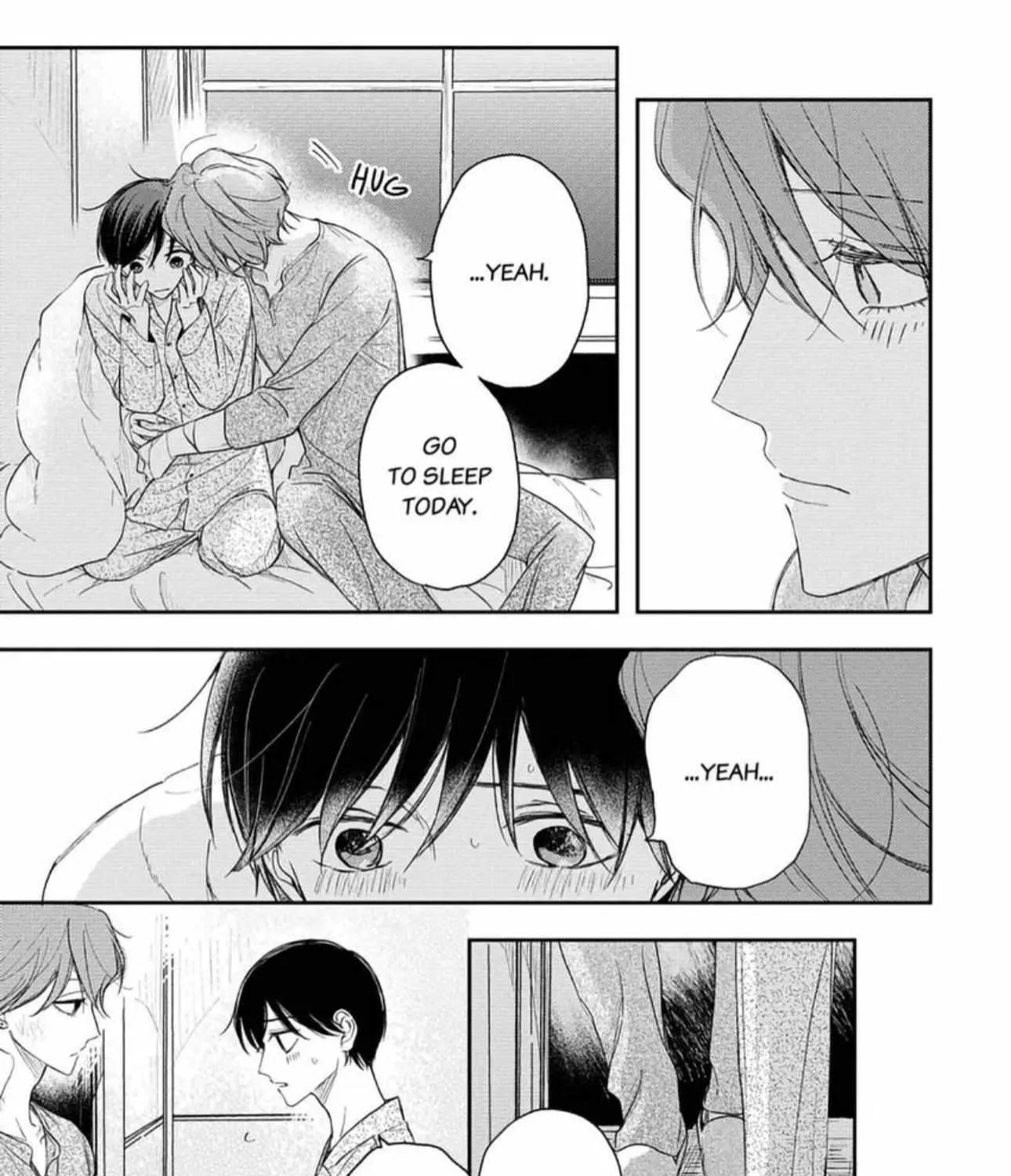 Read Pittosporum chapter 11 image 63 on Lezhin