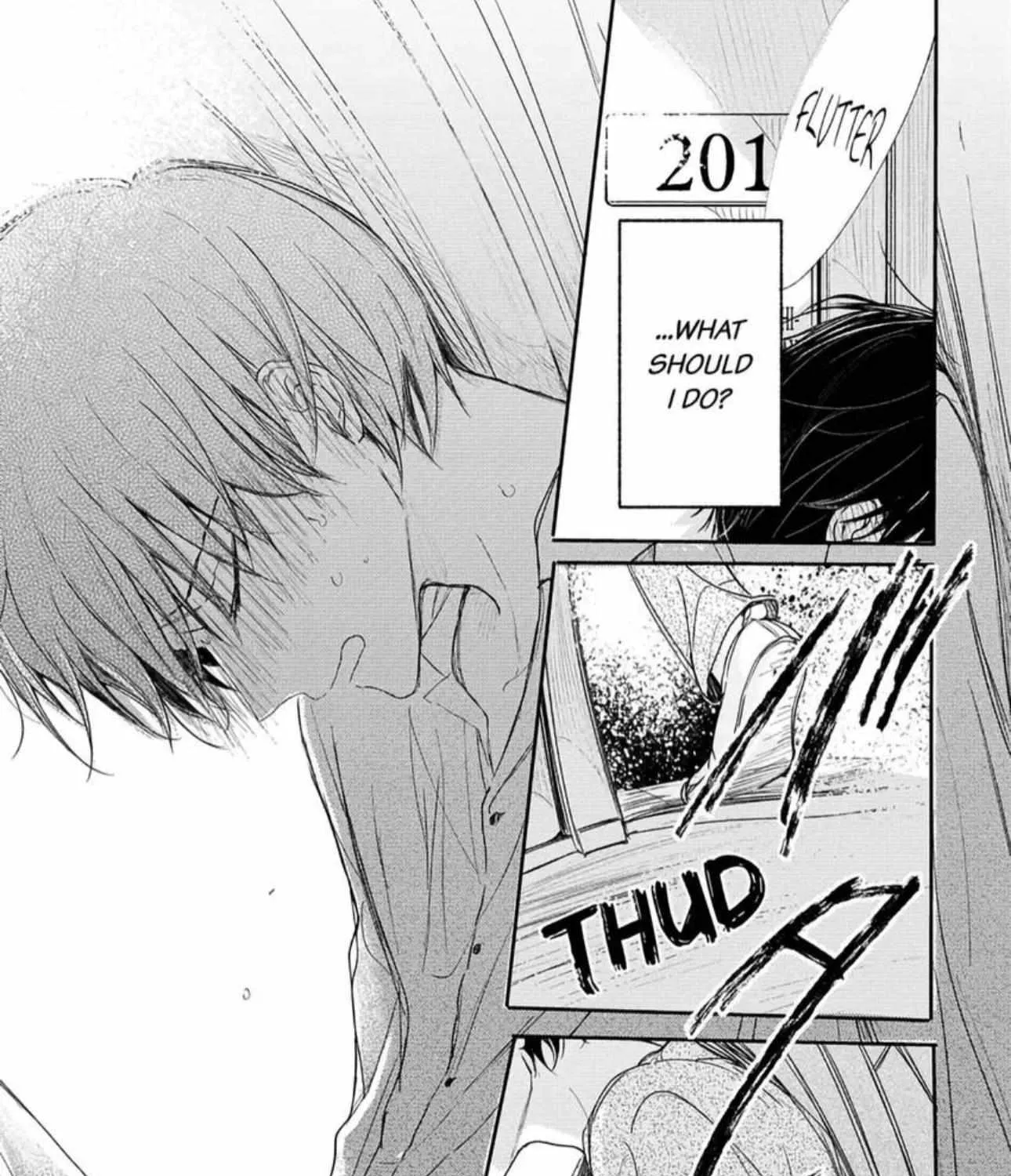 Read Pittosporum chapter 11 image 67 on Lezhin