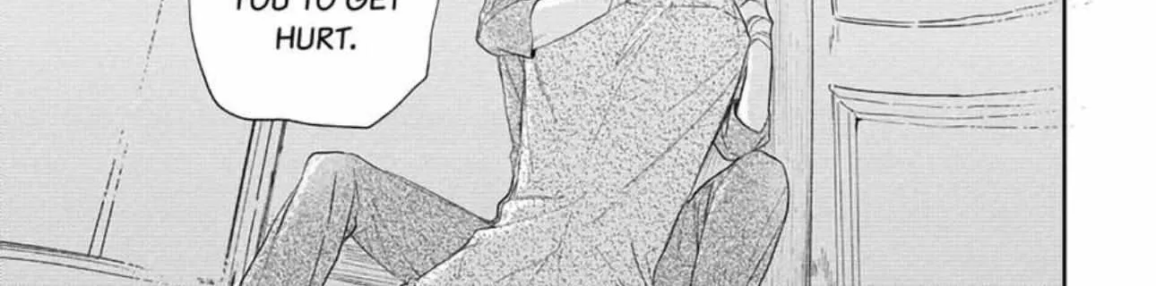 Read Pittosporum chapter 11 image 8 on Lezhin