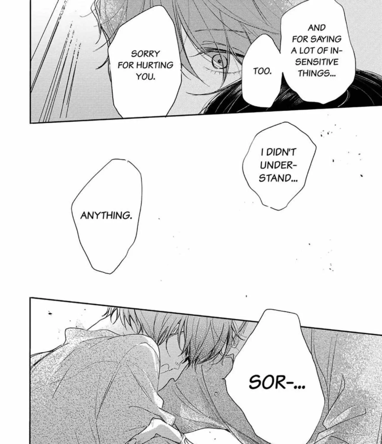 Read Pittosporum chapter 11 image 9 on Lezhin