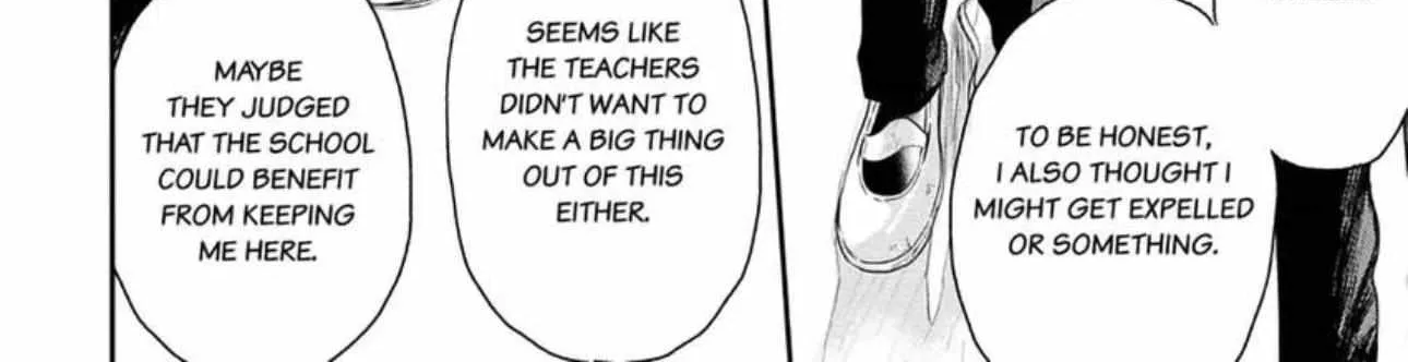 Read Pittosporum chapter 12 image 14 on Lezhin