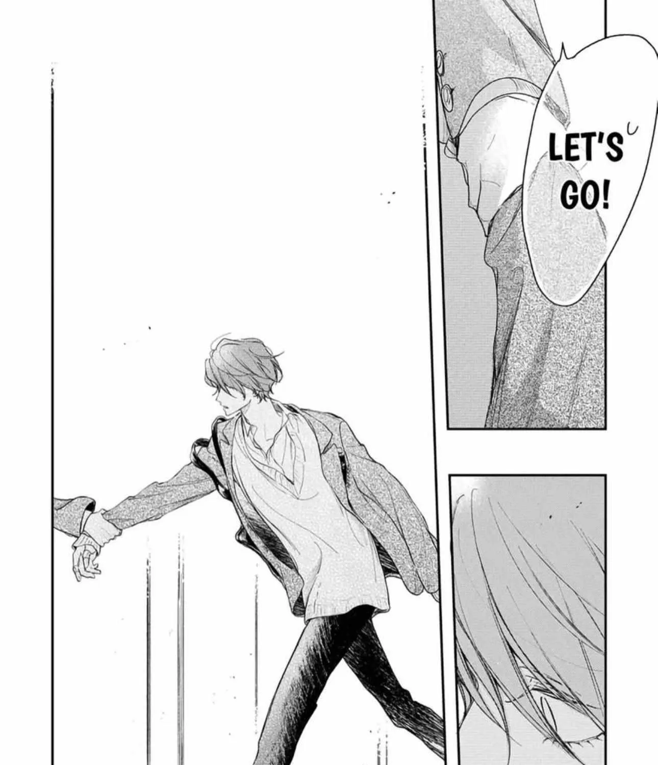 Read Pittosporum chapter 12 image 17 on Lezhin