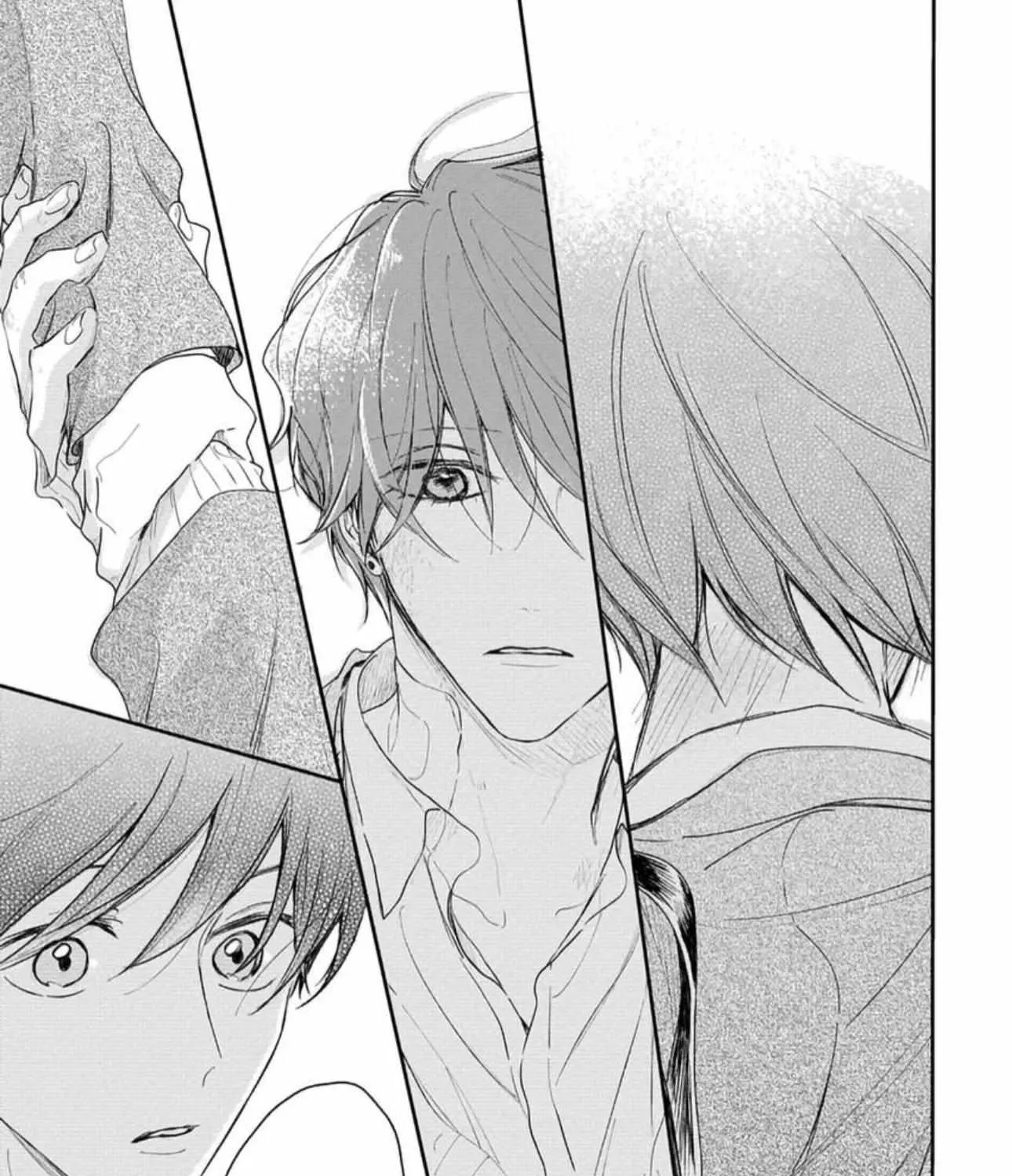 Read Pittosporum chapter 12 image 19 on Lezhin