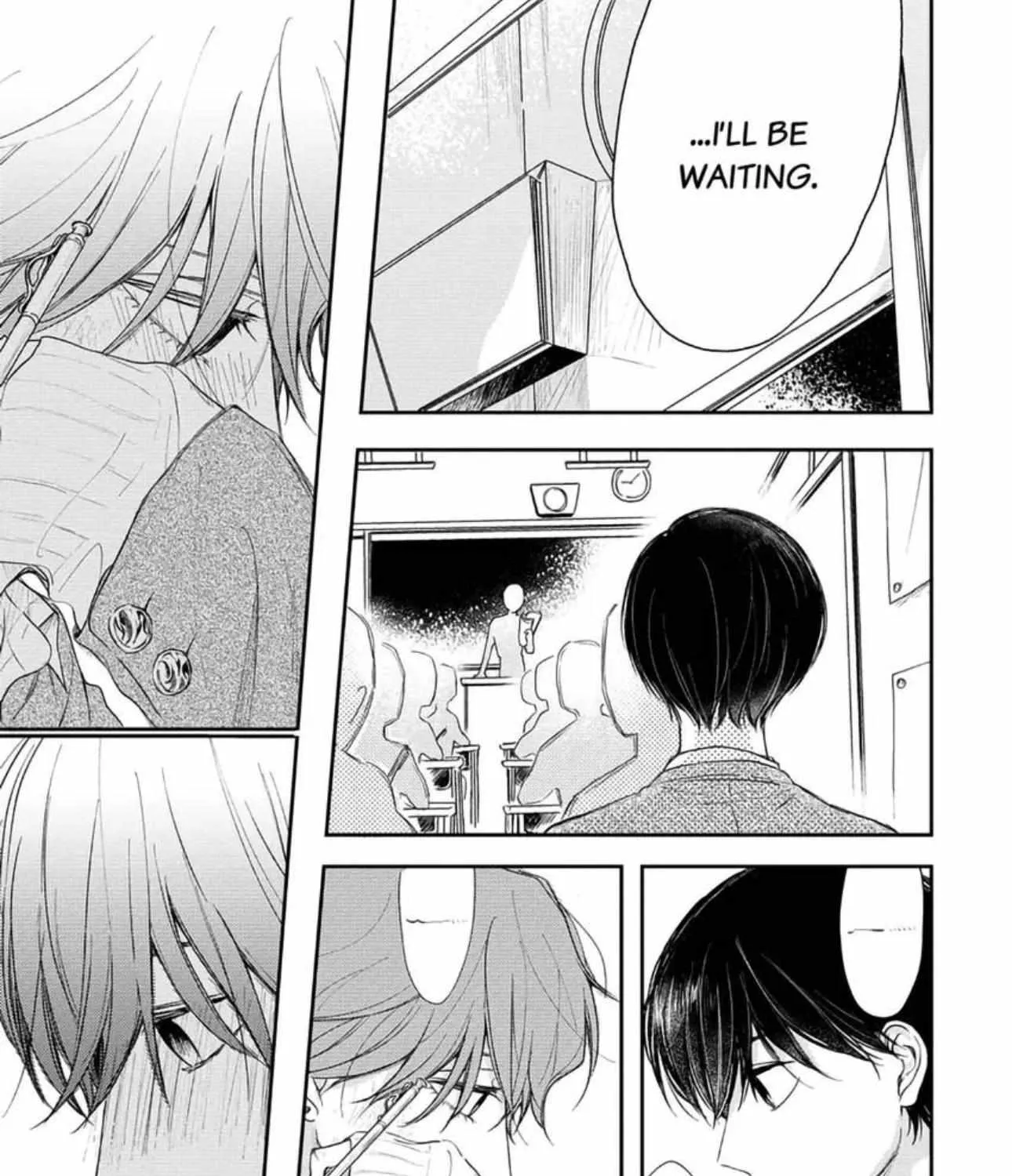 Read Pittosporum chapter 12 image 23 on Lezhin