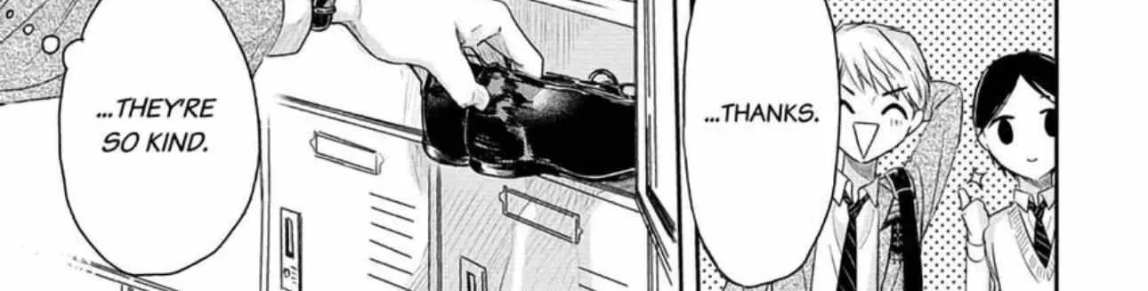 Read Pittosporum chapter 12 image 28 on Lezhin