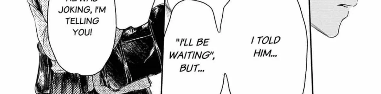 Read Pittosporum chapter 12 image 30 on Lezhin