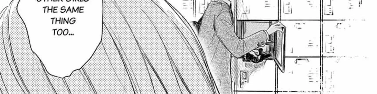 Read Pittosporum chapter 12 image 32 on Lezhin
