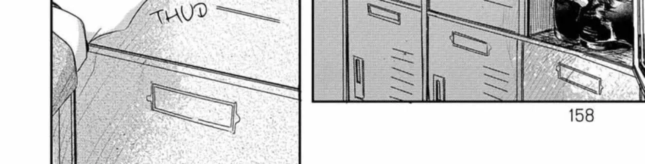 Read Pittosporum chapter 12 image 34 on Lezhin