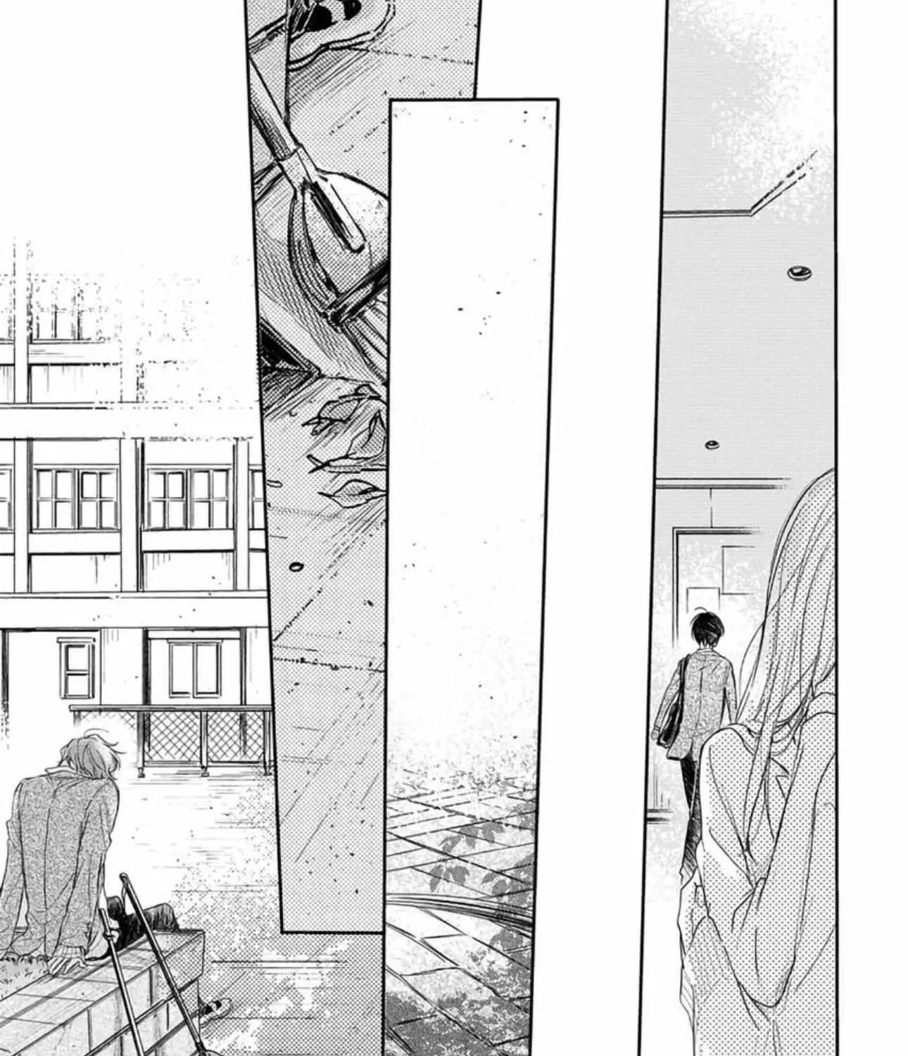 Read Pittosporum chapter 12 image 35 on Lezhin