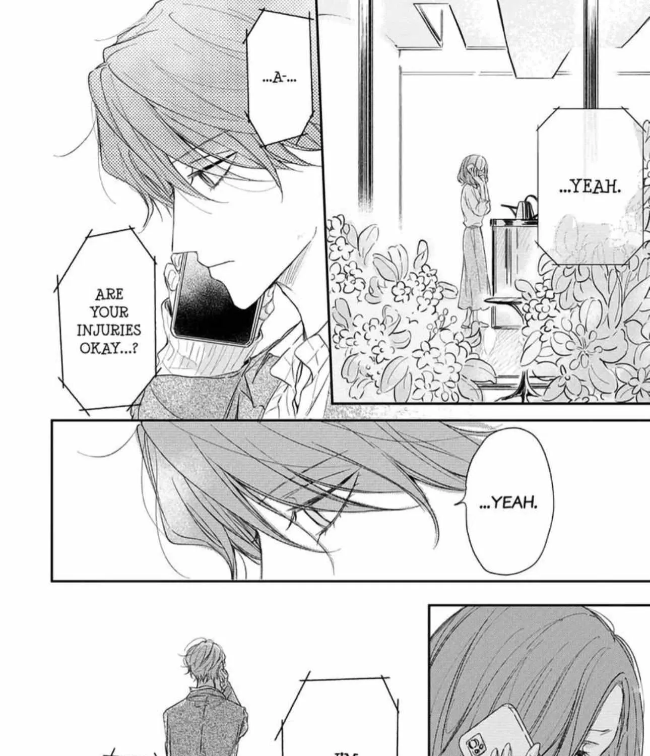 Read Pittosporum chapter 12 image 41 on Lezhin