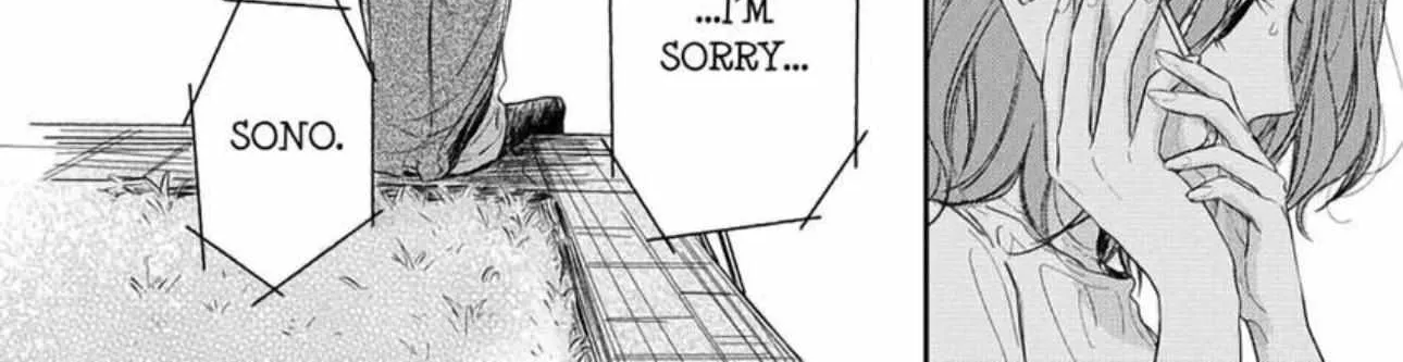 Read Pittosporum chapter 12 image 42 on Lezhin