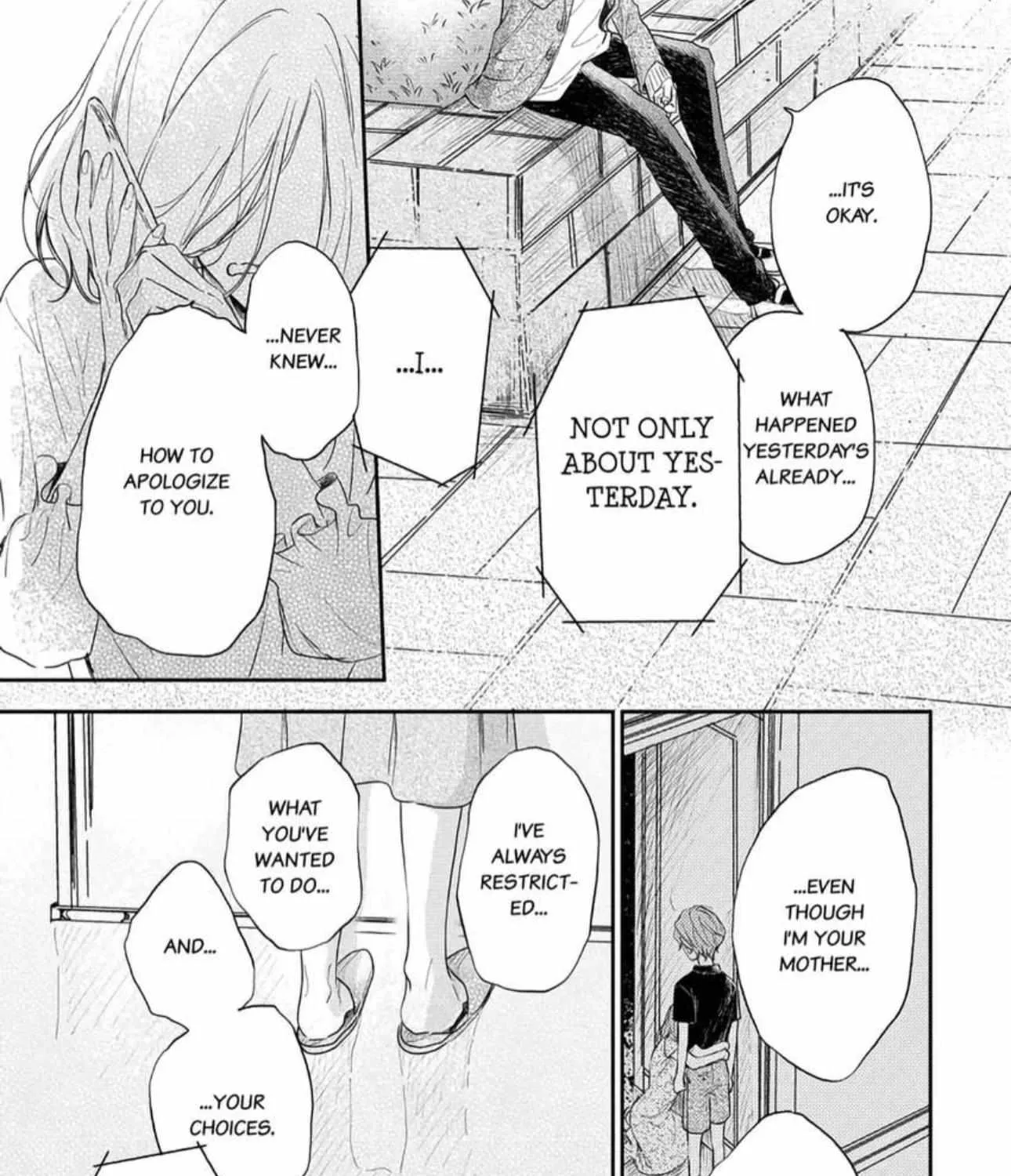 Read Pittosporum chapter 12 image 43 on Lezhin