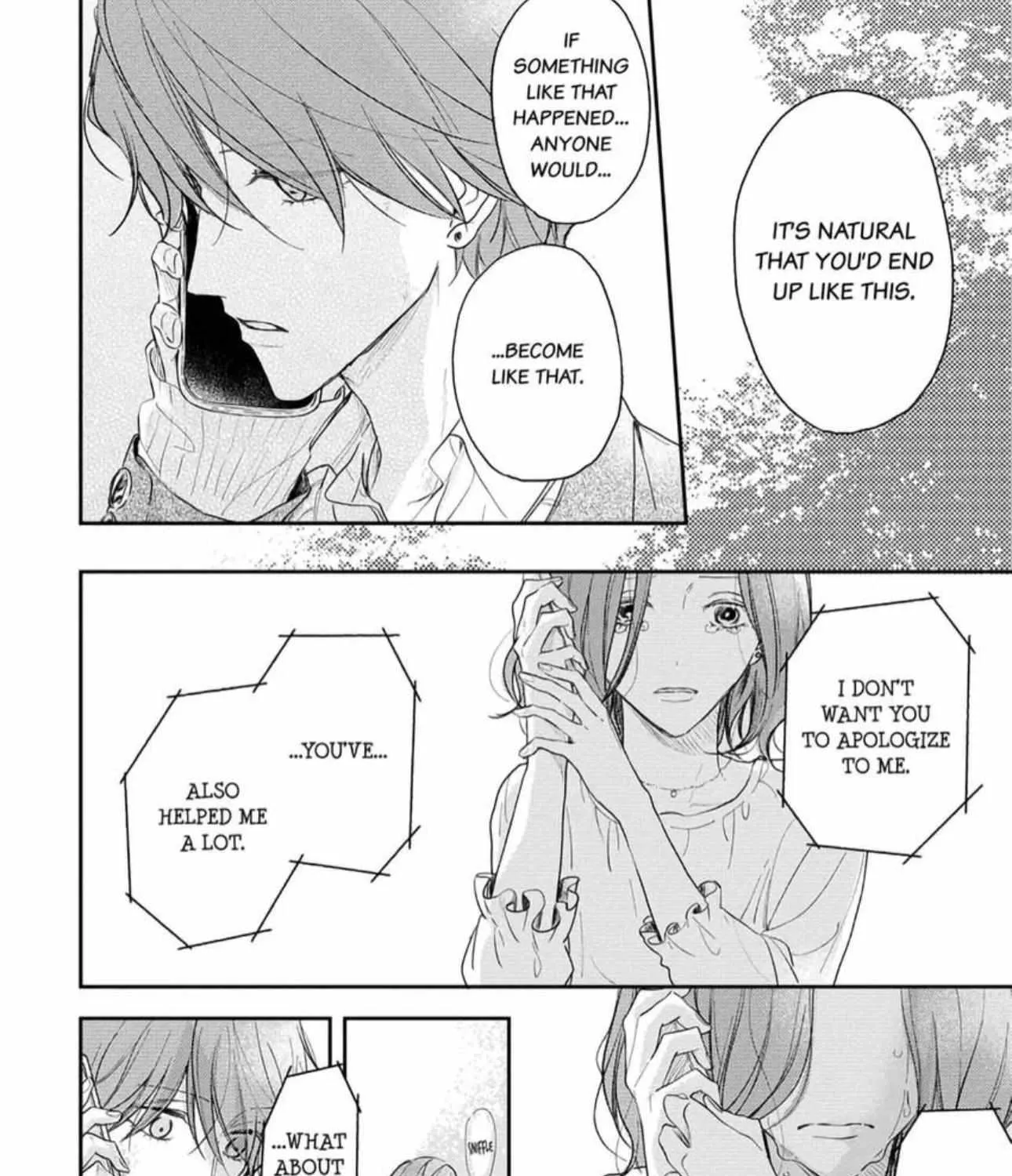Read Pittosporum chapter 12 image 45 on Lezhin