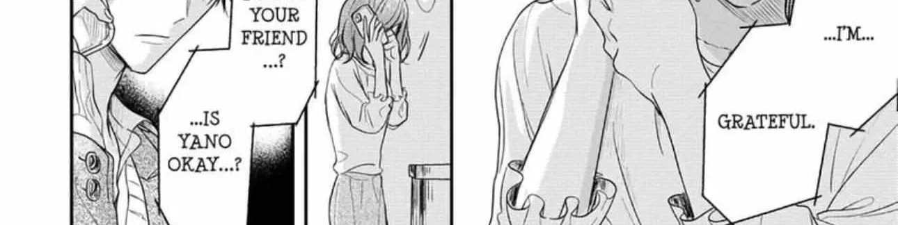 Read Pittosporum chapter 12 image 46 on Lezhin