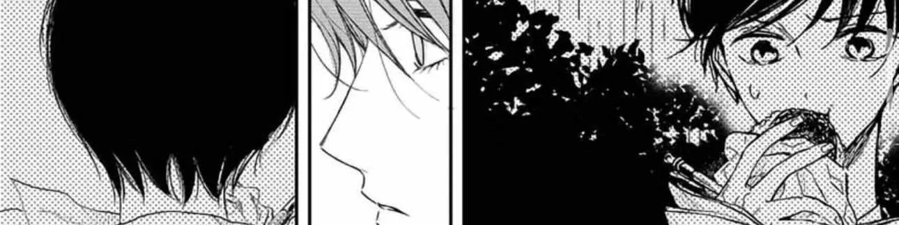 Read Pittosporum chapter 12 image 48 on Lezhin