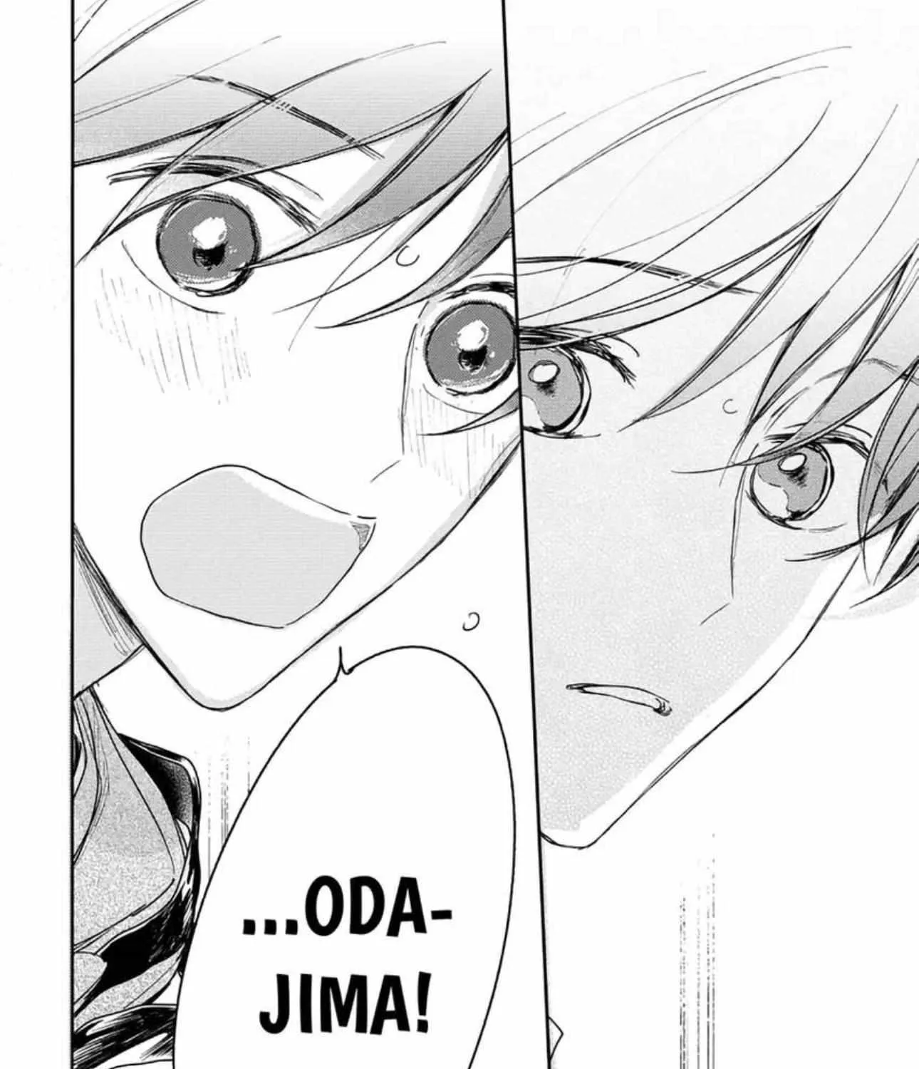 Read Pittosporum chapter 12 image 49 on Lezhin