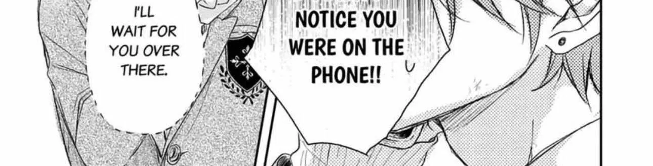 Read Pittosporum chapter 12 image 52 on Lezhin