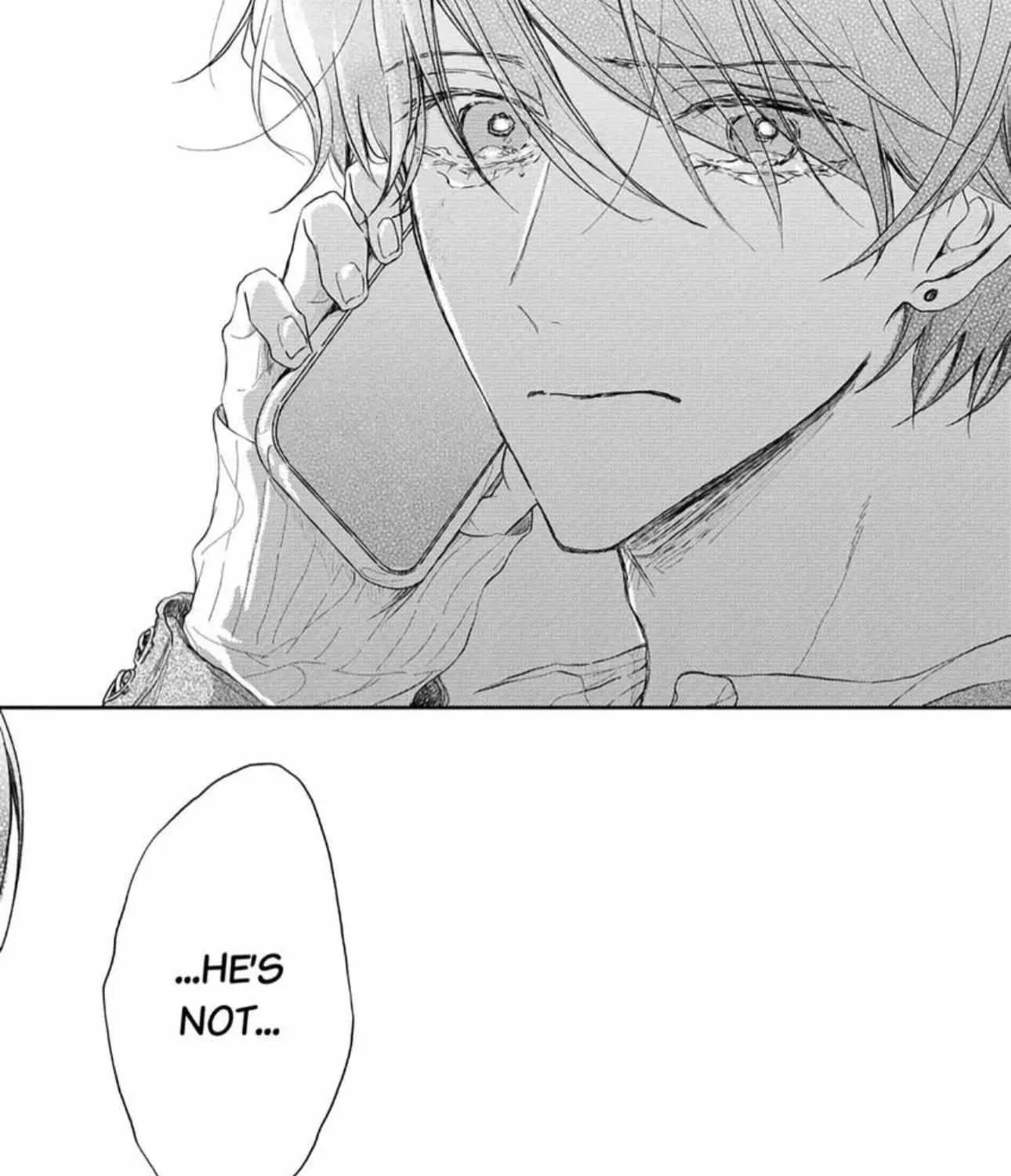 Read Pittosporum chapter 12 image 53 on Lezhin