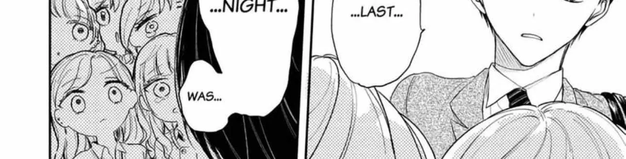 Read Pittosporum chapter 12 image 6 on Lezhin