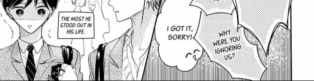 Read Pittosporum chapter 12 image 8 on Lezhin